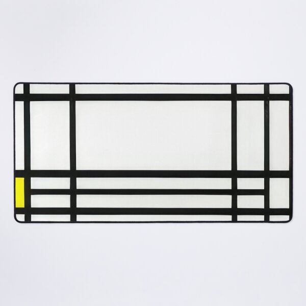 Item preview, Piet Mondrian designed and sold by depthsmoke.