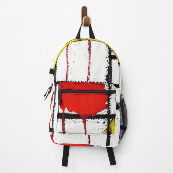 Item preview, Piet Mondrian designed and sold by depthsmoke.