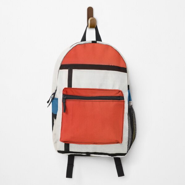 Item preview, Piet Mondrian designed and sold by depthsmoke.