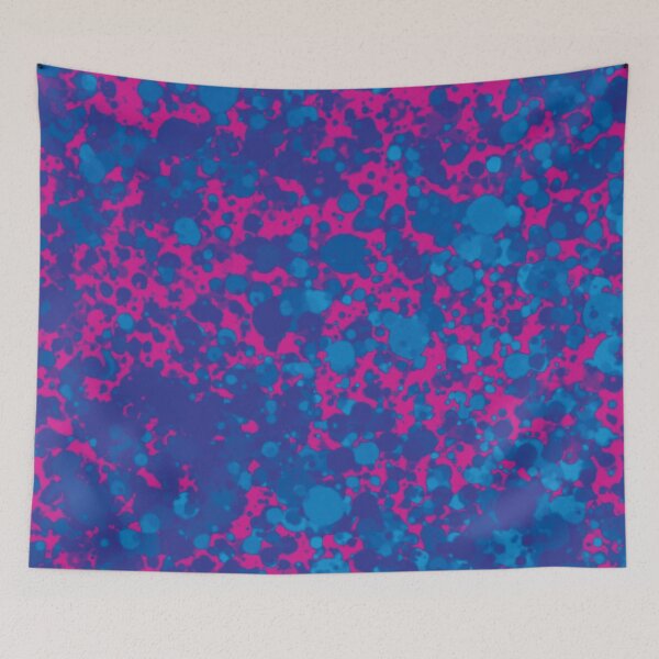 Item preview, Cosmos designed and sold by CharlottePlaceArt.
