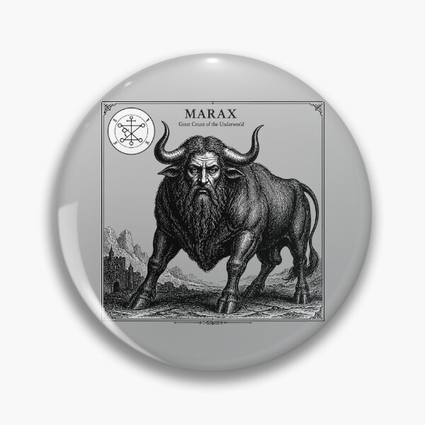 Artikelvorschau, Arkane Majestät Das Morax-Manifest entworfen und verkauft von taiche.
