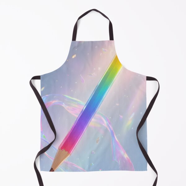 Item preview, Colored pencil designed and sold by friendly-pic.