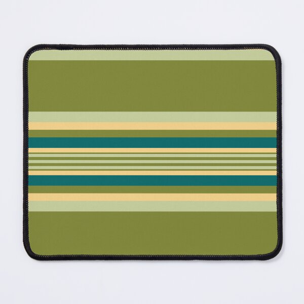 Item preview, Olive Serape Stripe designed and sold by PASCERIMEZ.