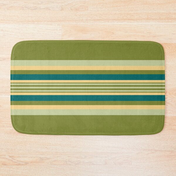 Item preview, Olive Serape Stripe designed and sold by PASCERIMEZ.