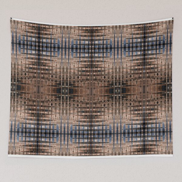 Item preview, Good Vibrations Abstract Decor designed and sold by Charmaine Paulson.