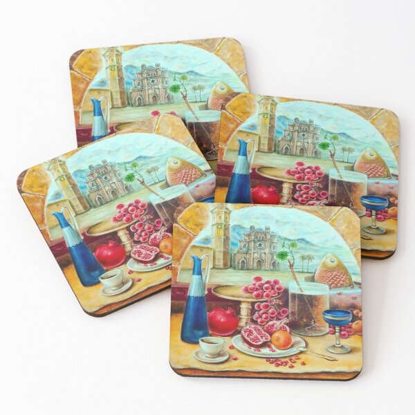 Item preview, La Ventana a Castellón designed and sold by KlymkoAnatolii.