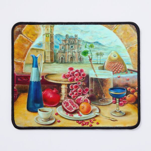 Item preview, La Ventana a Castellón designed and sold by KlymkoAnatolii.