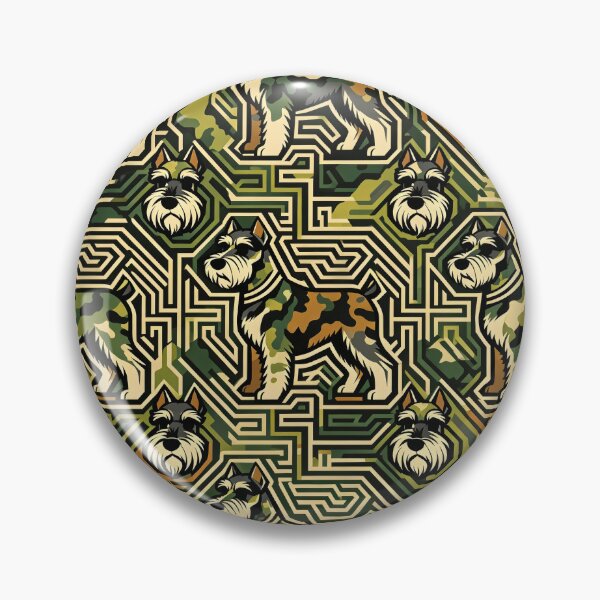 Item preview, Maze Design designed and sold by forget45studio.