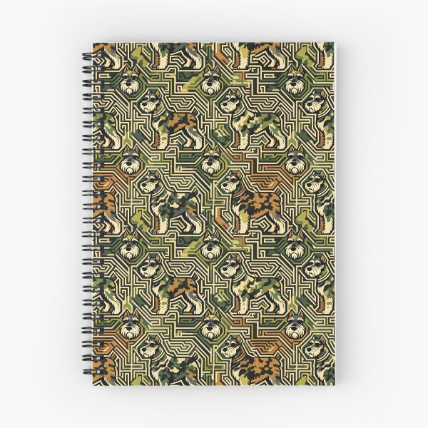 Item preview, Maze Design designed and sold by forget45studio.