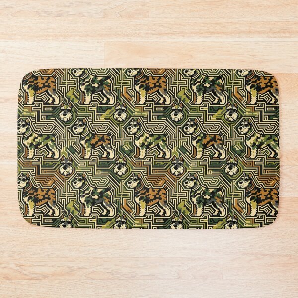 Item preview, Maze Design designed and sold by forget45studio.