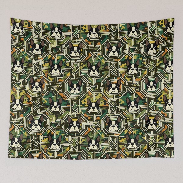 Item preview, Maze Design designed and sold by forget45studio.