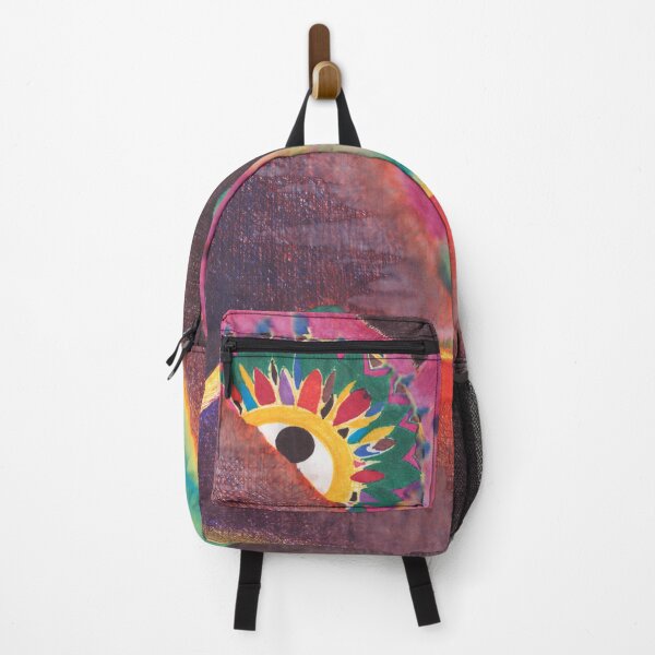 Item preview, The Eye of Perception: Psychedelic Abstract Art designed and sold by 90 A.