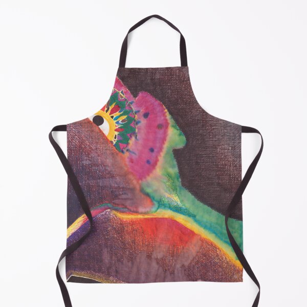 Item preview, The Eye of Perception: Psychedelic Abstract Art designed and sold by 90 A.