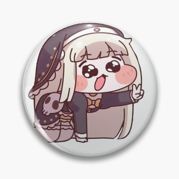 Item preview, Cuayo - Trickcal: Chibi Go! designed and sold by SleepCatAtelier.