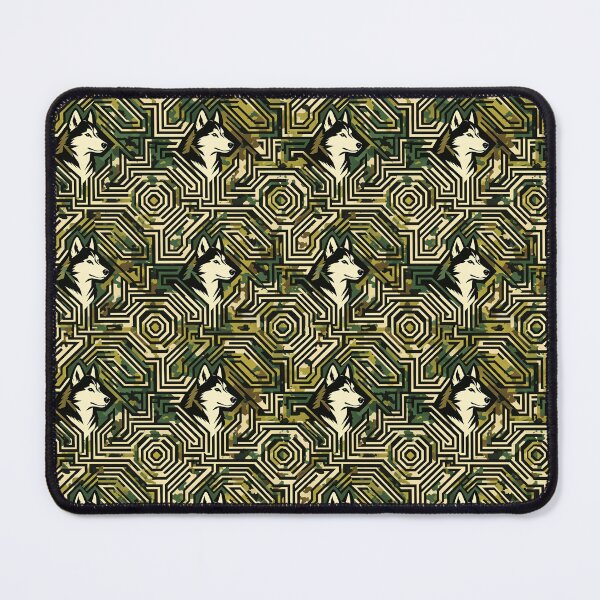 Item preview, Maze Design designed and sold by forget45studio.