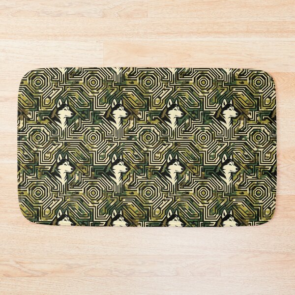 Item preview, Maze Design designed and sold by forget45studio.