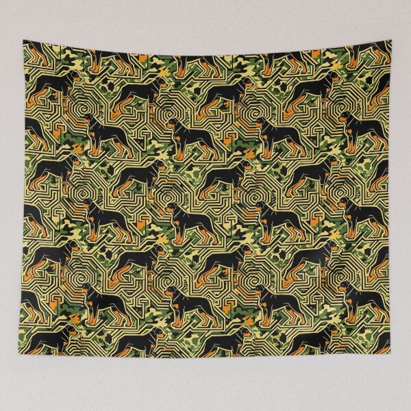 Item preview, Maze Design designed and sold by forget45studio.