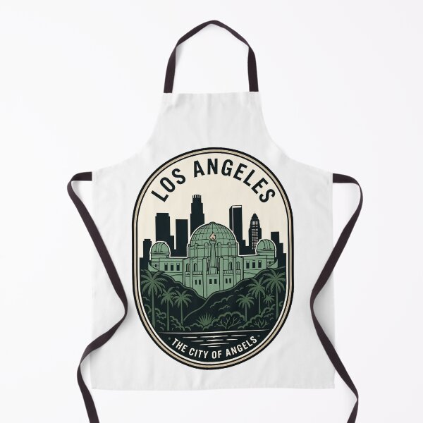 Item preview, Vintage Los Angeles Griffith Observatory Travel Badge designed and sold by k3rstman1.