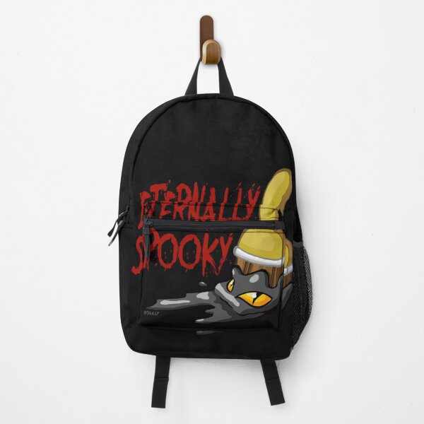 Item preview, Eternally Spooky designed and sold by Natalilly.