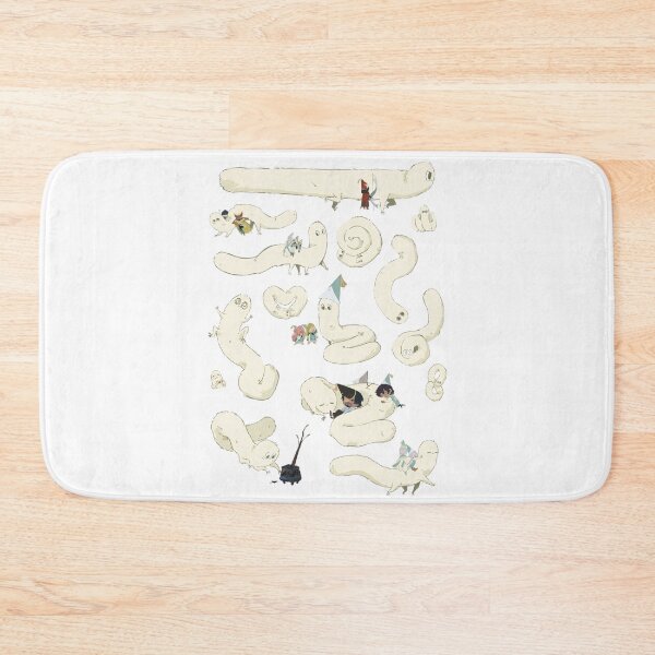 Item preview, Cutest Brush designed and sold by Rozenta.