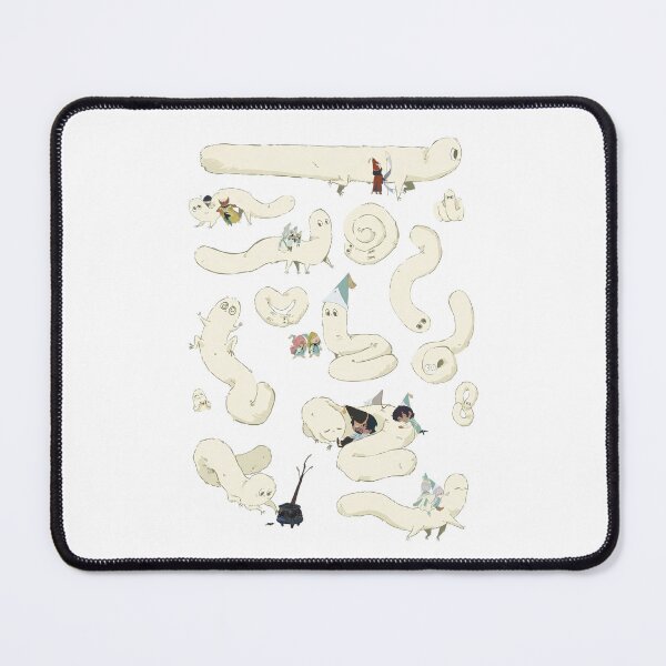 Item preview, Cutest Brush designed and sold by Rozenta.
