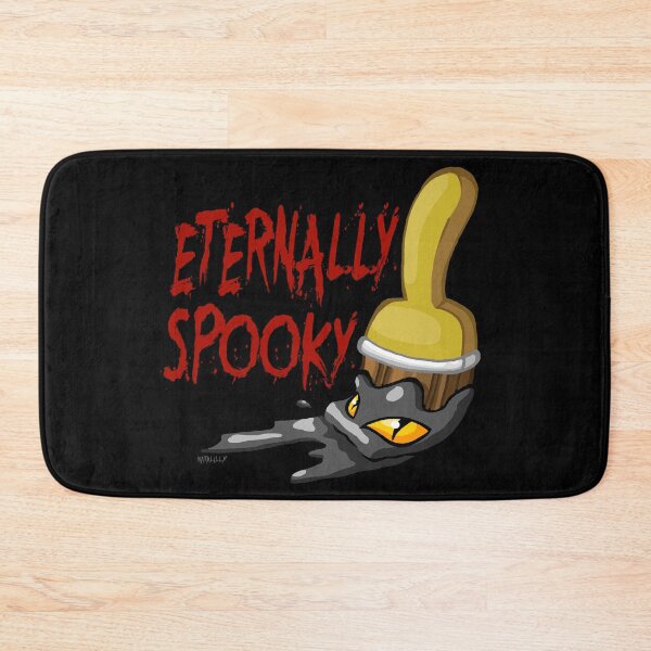 Item preview, Eternally Spooky designed and sold by Natalilly.