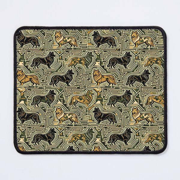 Item preview, Maze Design designed and sold by forget45studio.