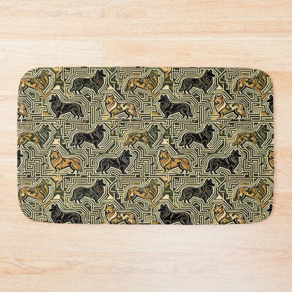 Item preview, Maze Design designed and sold by forget45studio.