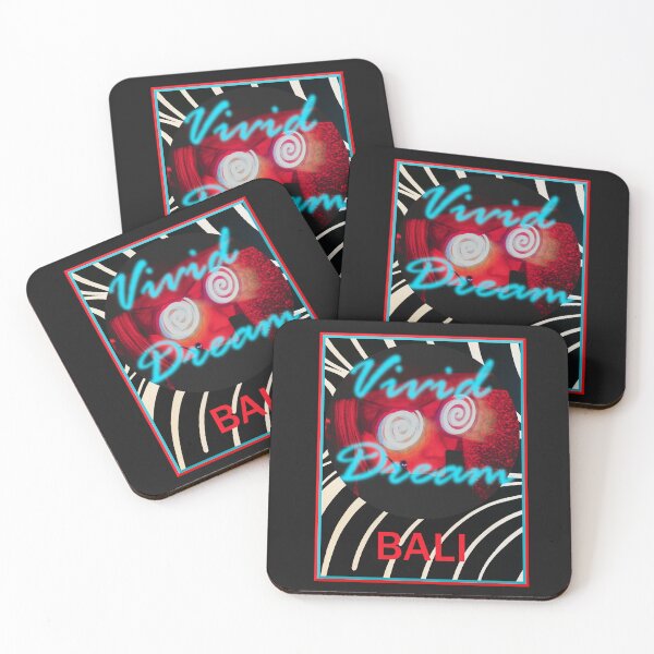 Item preview, Bali by Vivid Dream designed and sold by Vivid Dream Concepts.