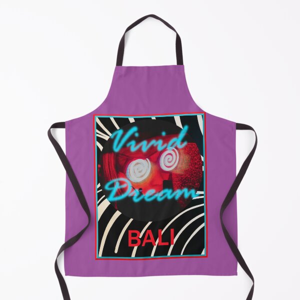 Item preview, Bali by Vivid Dream designed and sold by Vivid Dream Concepts.