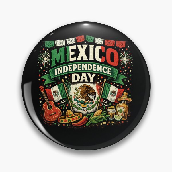 Item preview, independencia de mexico designed and sold by Fine Art California.