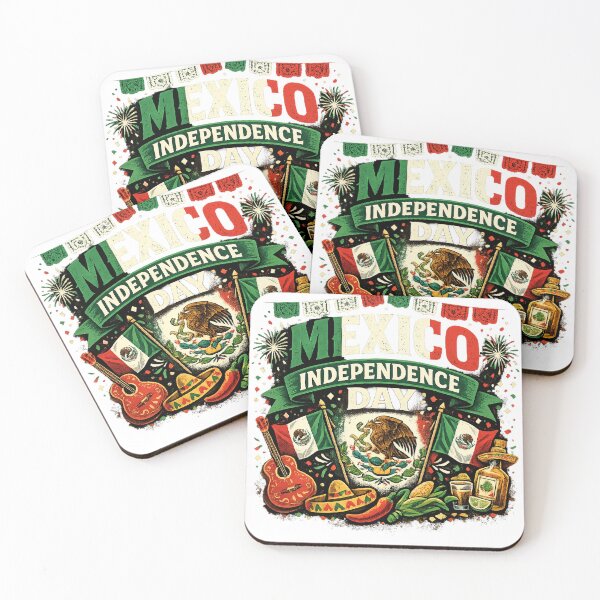 Item preview, independencia de mexico designed and sold by Fine Art California.