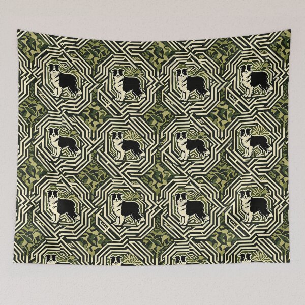 Item preview, Maze Design designed and sold by forget45studio.