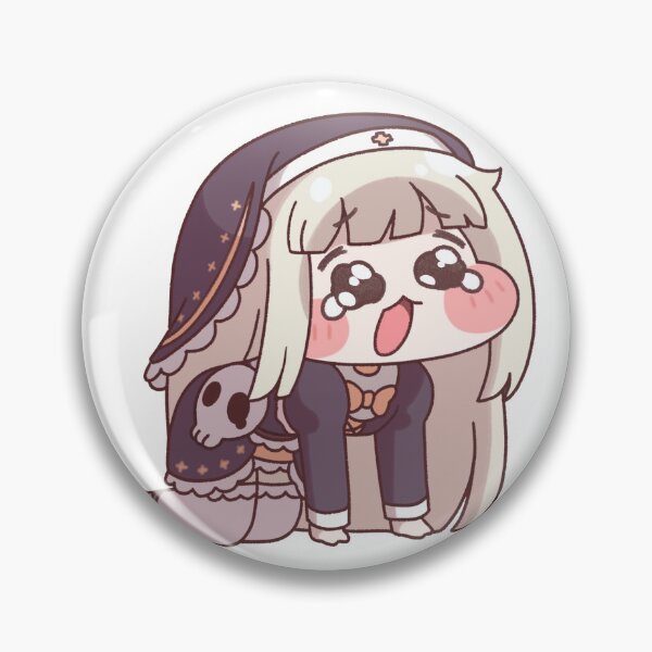 Item preview, Speaki Cuayo - Trickcal: Chibi Go designed and sold by SleepCatAtelier.