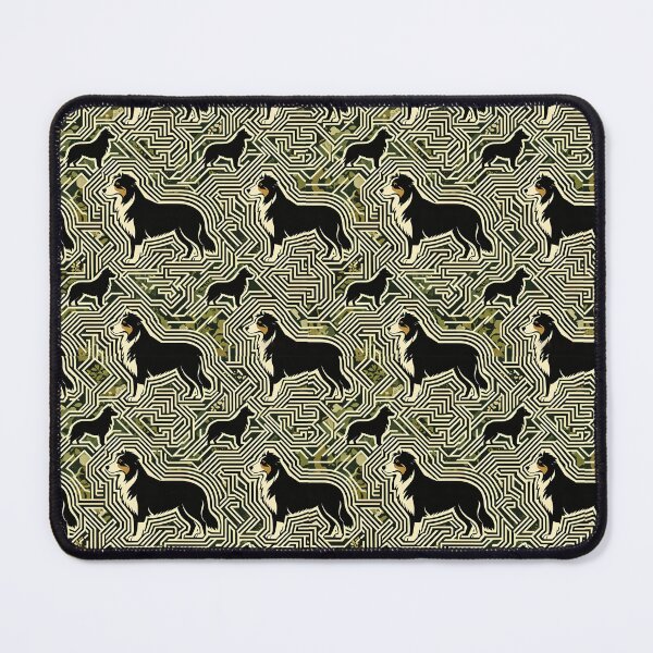 Item preview, Maze Design designed and sold by forget45studio.