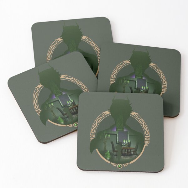 Item preview, Sebek’s Mirror designed and sold by Fanfict.