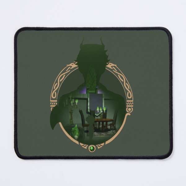 Item preview, Sebek’s Mirror designed and sold by Fanfict.
