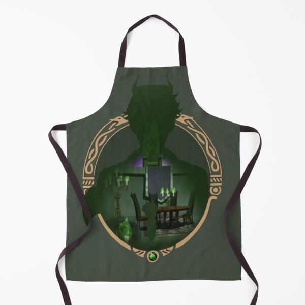 Item preview, Sebek’s Mirror designed and sold by Fanfict.