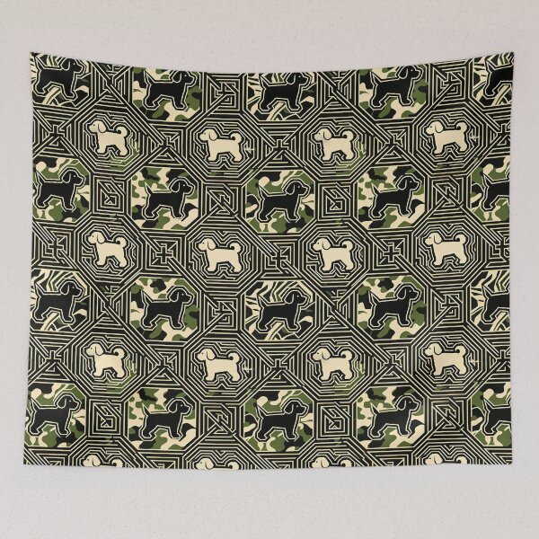 Item preview, Maze Design designed and sold by forget45studio.