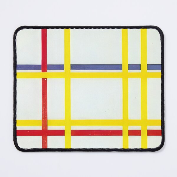Item preview, Piet Mondrian designed and sold by depthsmoke.