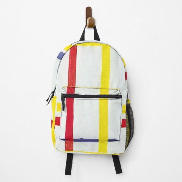 Item preview, Piet Mondrian designed and sold by depthsmoke.