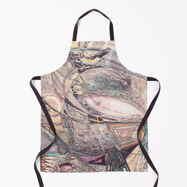 Item preview, Neural Network: Biomechanical Abstract designed and sold by 90 A.