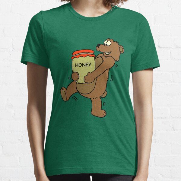 Honey Essential T-Shirt