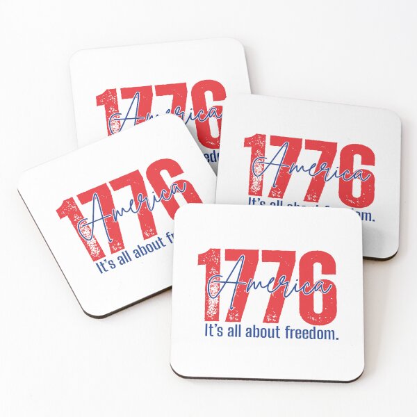 Artikelvorschau, 1776 AMERIKA entworfen und verkauft von PGAart.