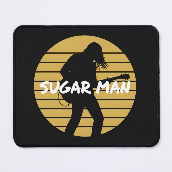 Item preview, Sixto Rodriguez, legend one, sugar man designed and sold by Peetacho.