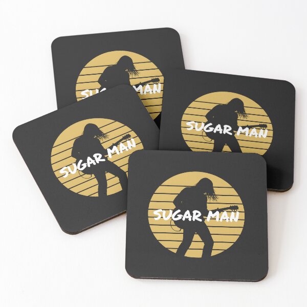Item preview, Sixto Rodriguez, legend one, sugar man designed and sold by Peetacho.