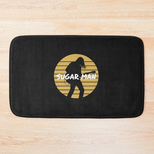 Item preview, Sixto Rodriguez, legend one, sugar man designed and sold by Peetacho.