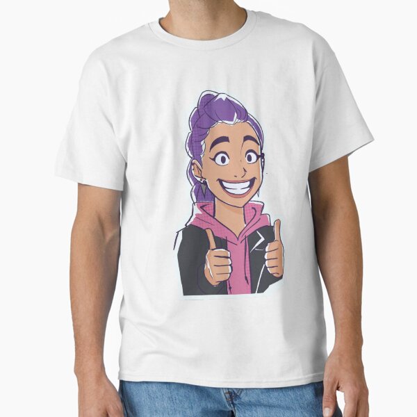 Rumi Camisetas | Redbubble