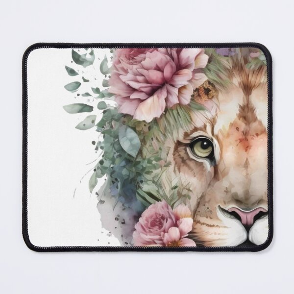 Item preview, Lion flower designed and sold by Relimar.