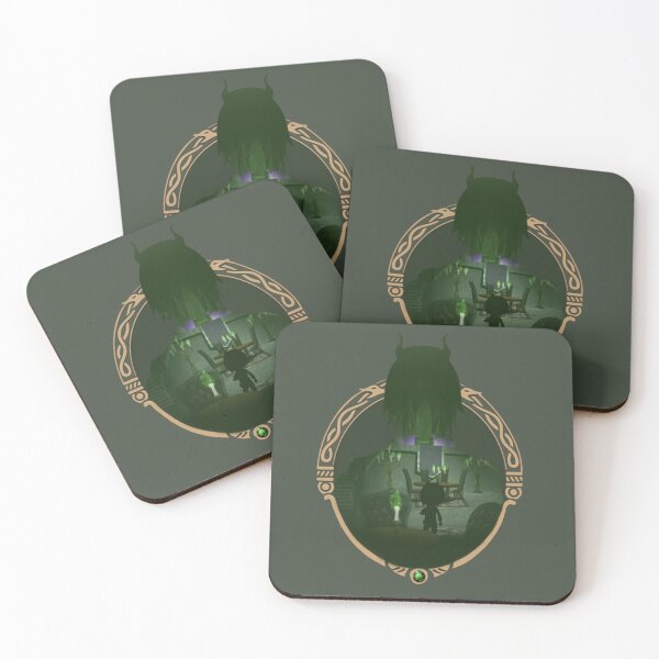 Item preview, Silvers Mirror  designed and sold by Fanfict.